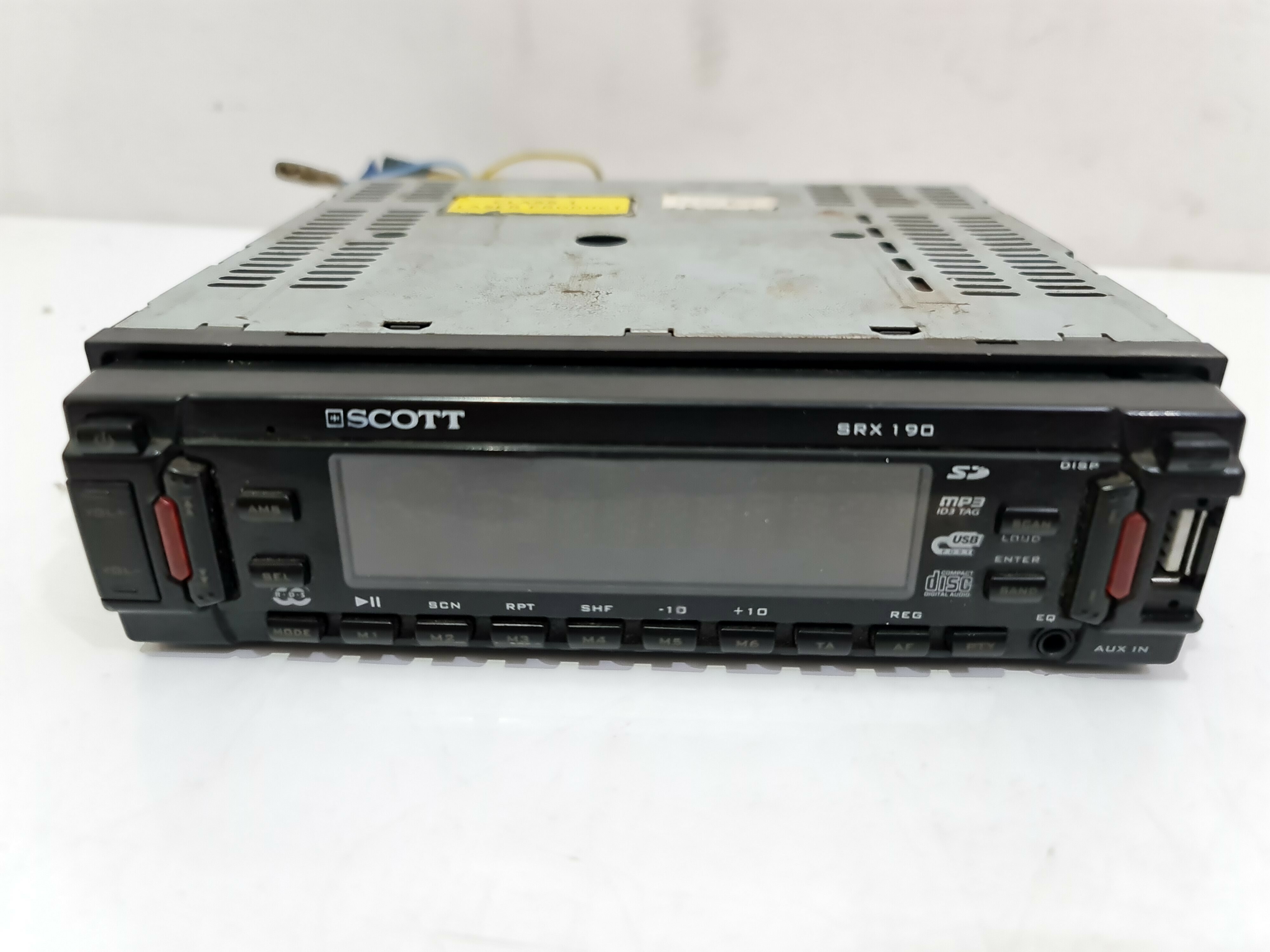 scott-srx-190-usb-aux-radio-samochodowe-rodzaj-akcesoryjny