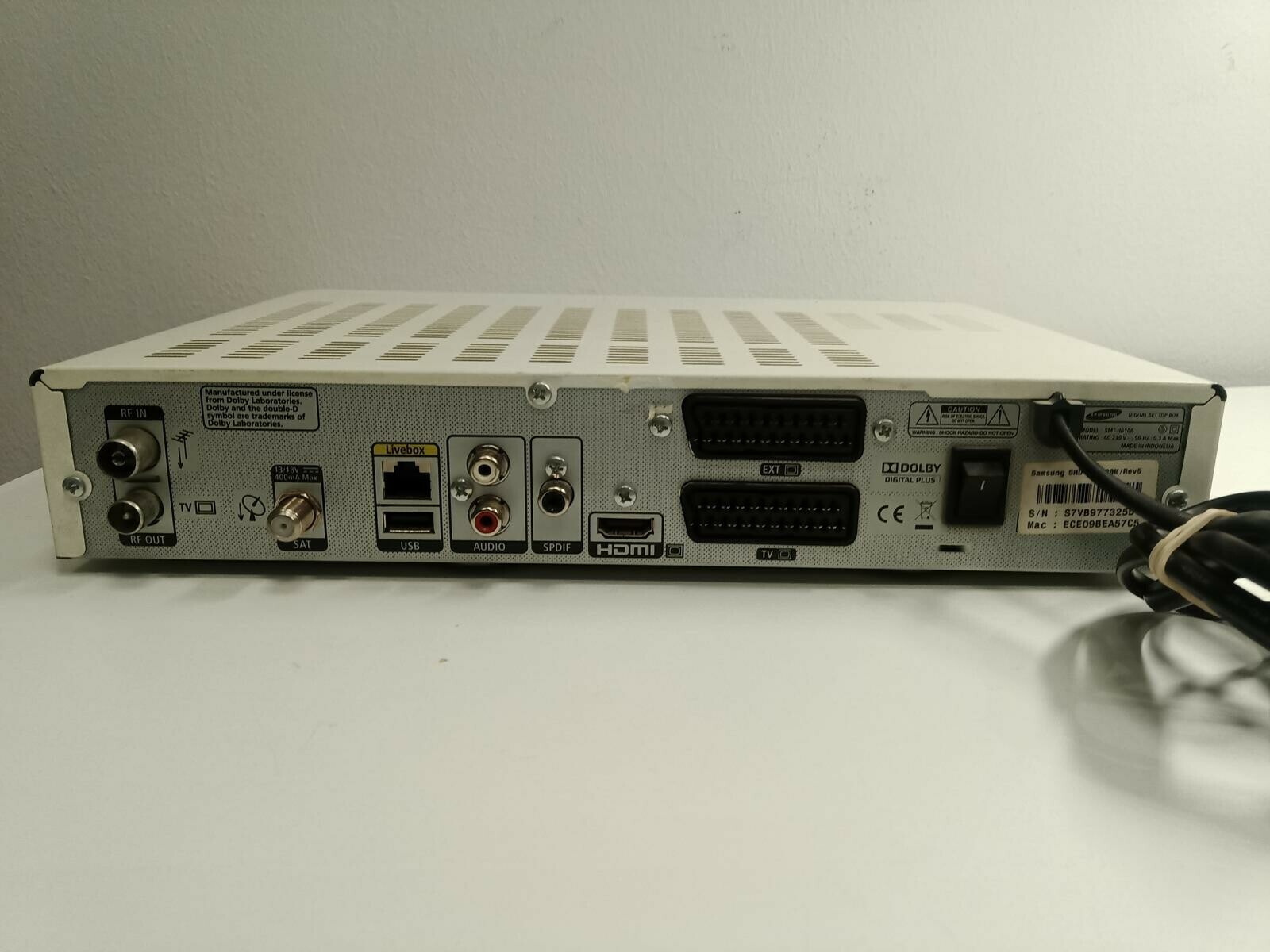 dekoder-samsung-smt-h6106-okazja-model-smt-h6106