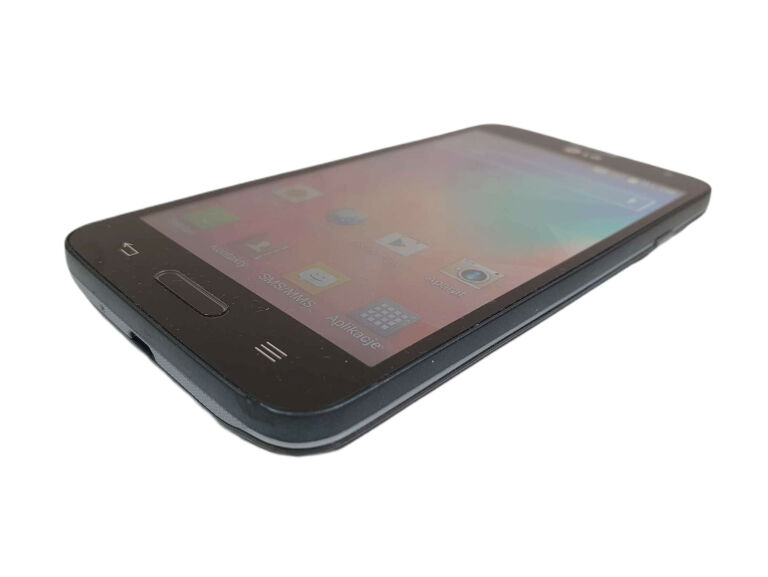 TELEFON LG L70 1/4GB 4,5"