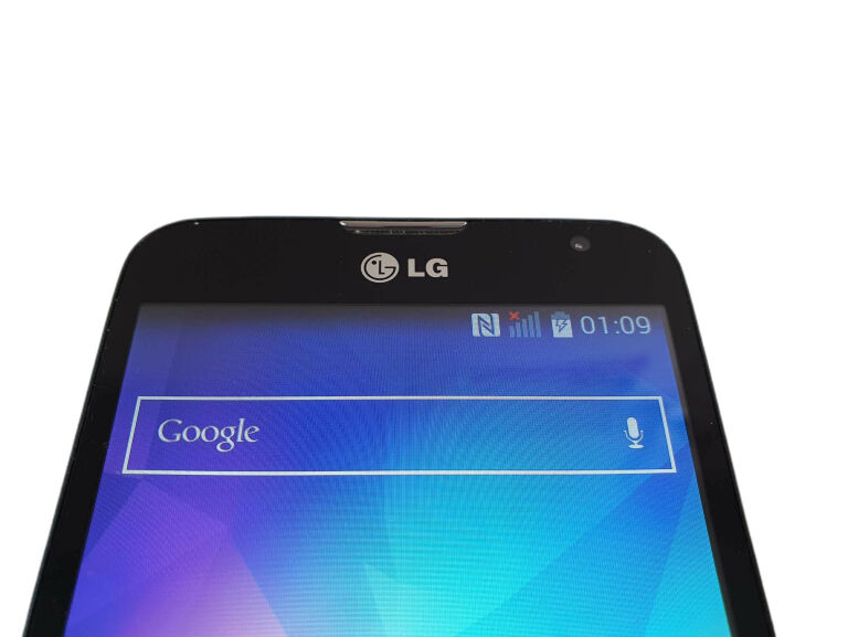 TELEFON LG L70 1/4GB 4,5"