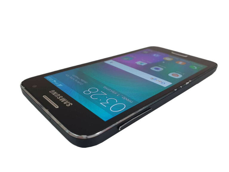 SAMSUNG GALAXY A3 2/16GB 4,7"