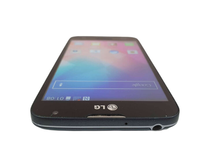 TELEFON LG L70 1/4GB 4,5"