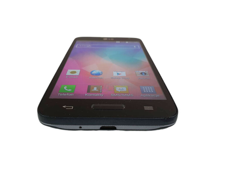 TELEFON LG L70 1/4GB 4,5"