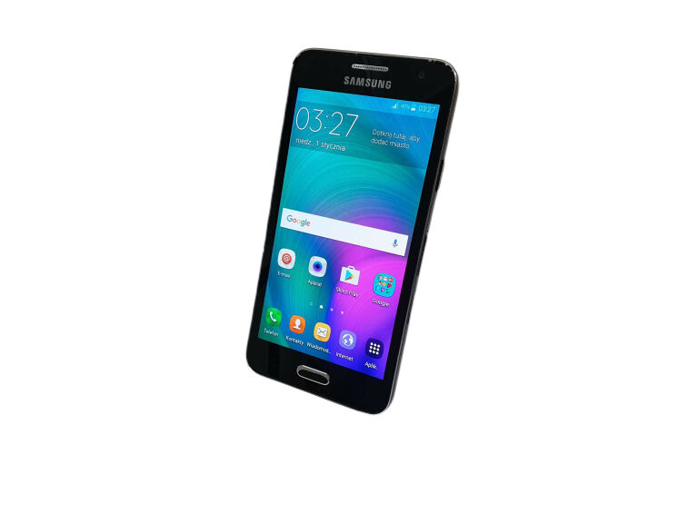 SAMSUNG GALAXY A3 2/16GB 4,7"