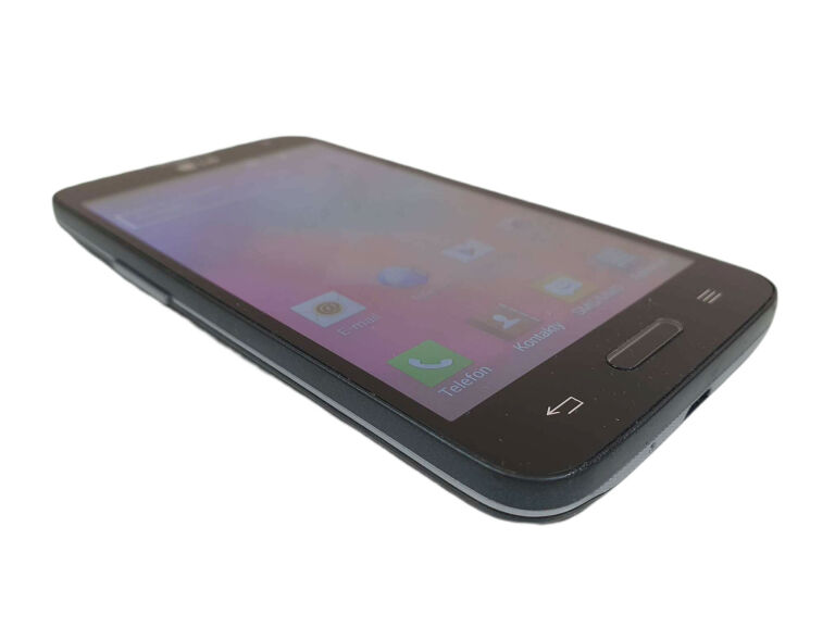 TELEFON LG L70 1/4GB 4,5"
