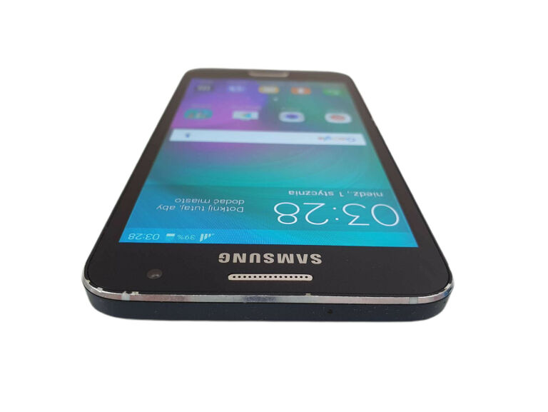 SAMSUNG GALAXY A3 2/16GB 4,7"