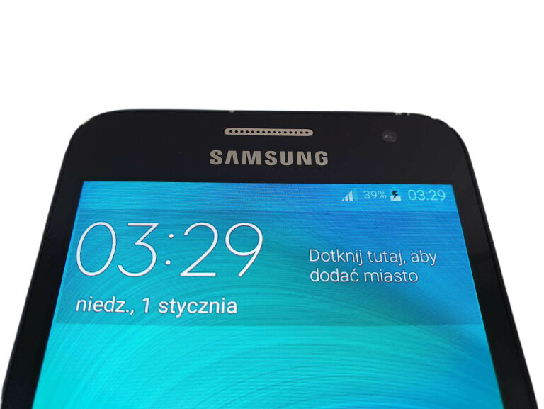 SAMSUNG GALAXY A3 2/16GB 4,7"