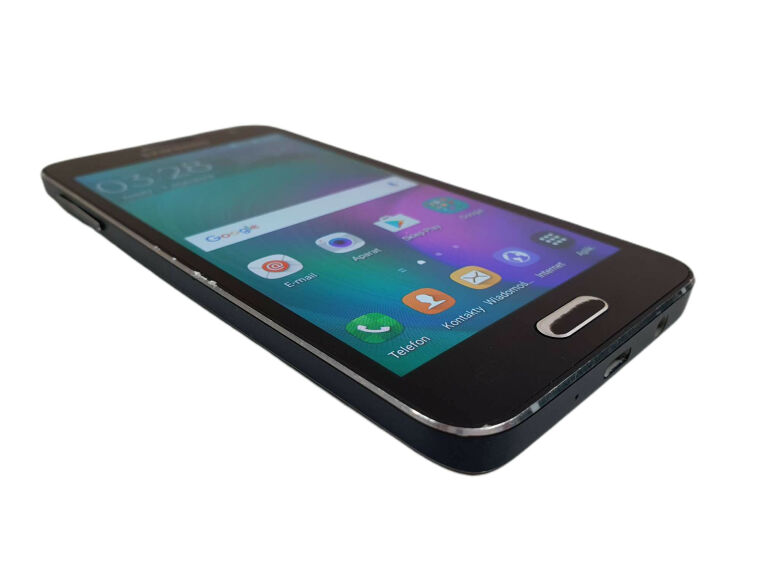 SAMSUNG GALAXY A3 2/16GB 4,7"