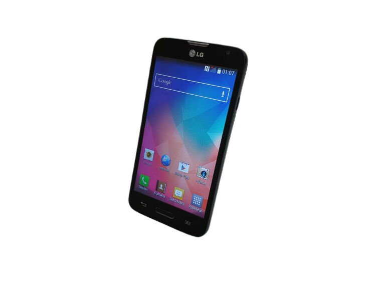TELEFON LG L70 1/4GB 4,5"