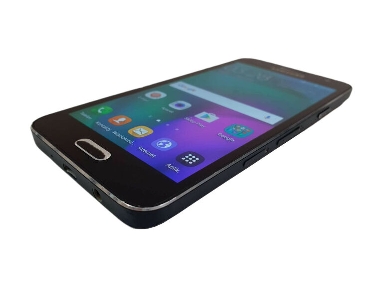 SAMSUNG GALAXY A3 2/16GB 4,7"