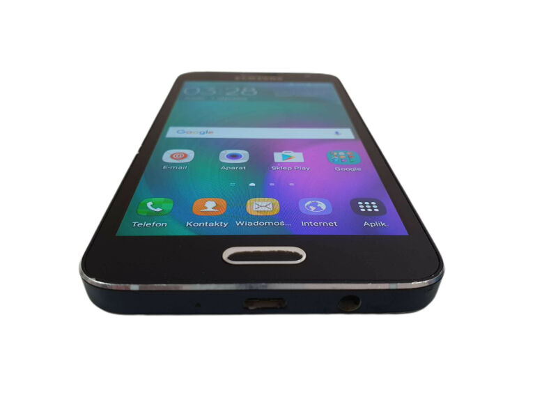 SAMSUNG GALAXY A3 2/16GB 4,7"