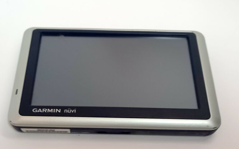 NAWIGACJA GARMIN NUVI 1340