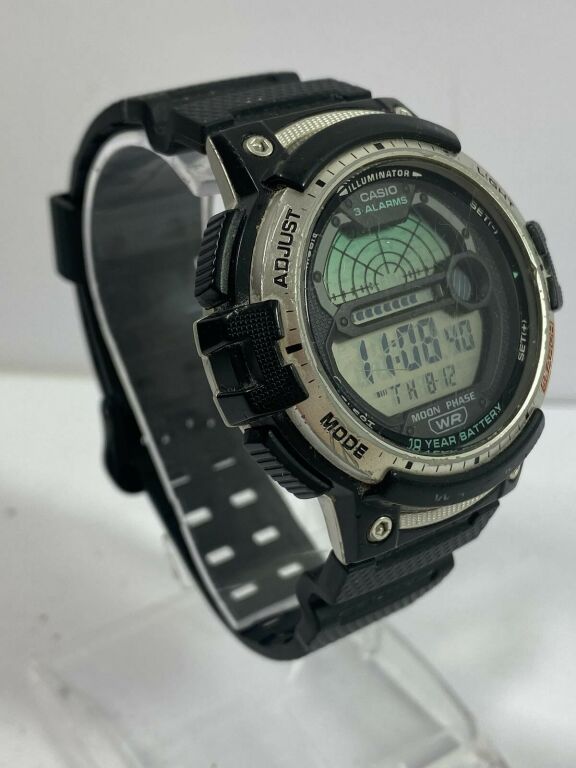 ZEGAREK CASIO WS-1200H! NAJTANIEJ!
