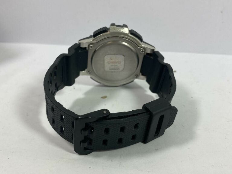 ZEGAREK CASIO WS-1200H! NAJTANIEJ!