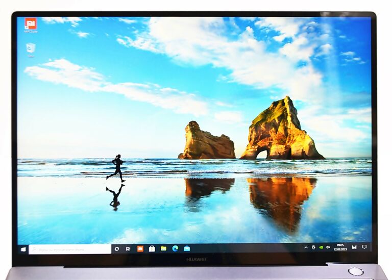 LAPTOP HUAWEI MATEBOOK X PRO + KOMPLET