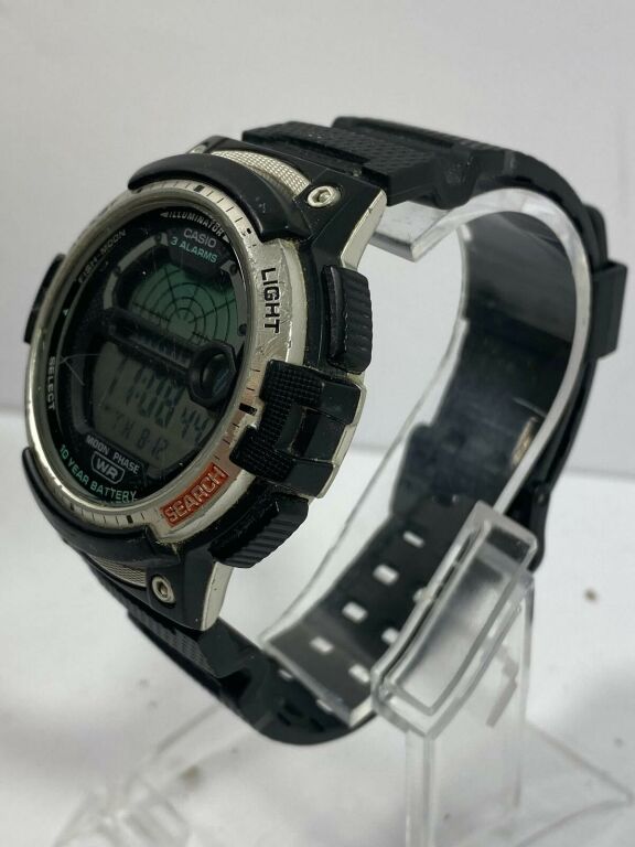 ZEGAREK CASIO WS-1200H! NAJTANIEJ!