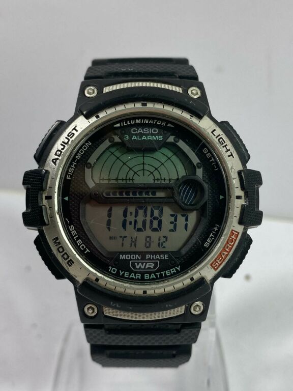 ZEGAREK CASIO WS-1200H! NAJTANIEJ!
