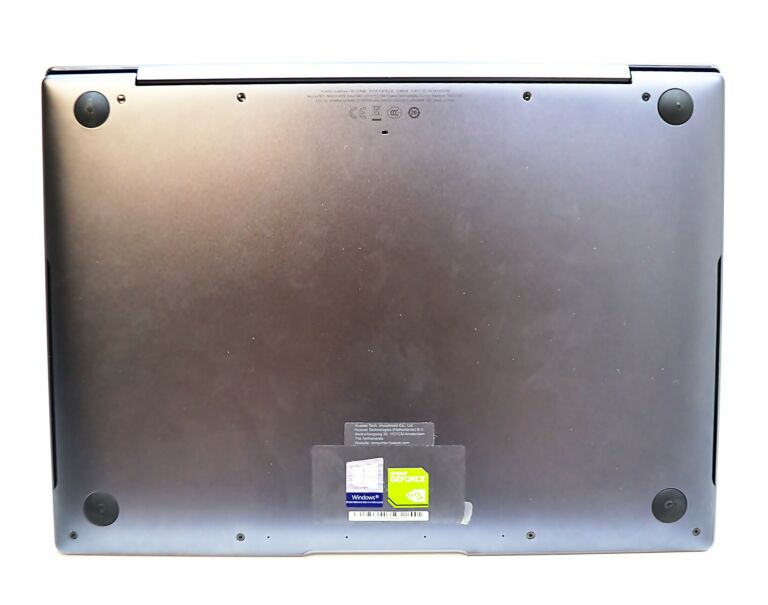 LAPTOP HUAWEI MATEBOOK X PRO + KOMPLET