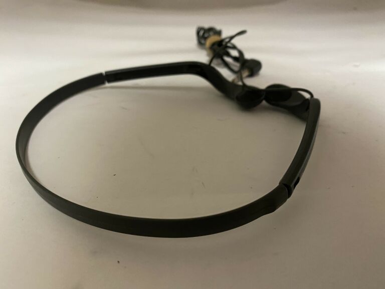 SŁUCHAWKI SONY MDR-W08