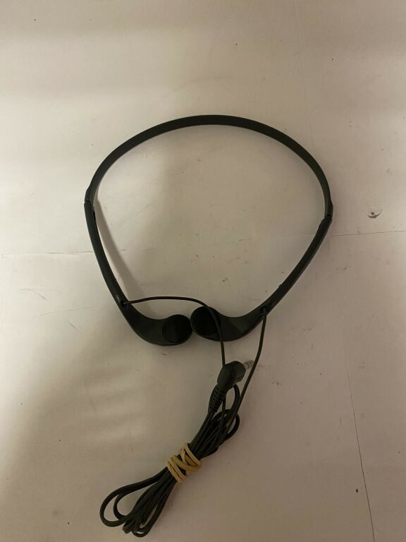 SŁUCHAWKI SONY MDR-W08