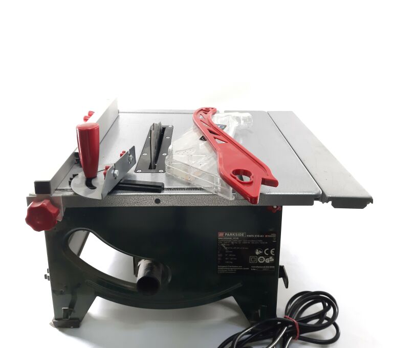 STOŁOWA PIŁA TARCZOWA PARKSIDE PMTS 210 A1