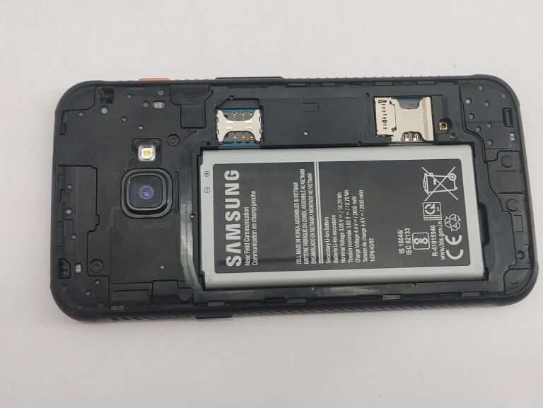 samsung galaxy xcover 4 32gb