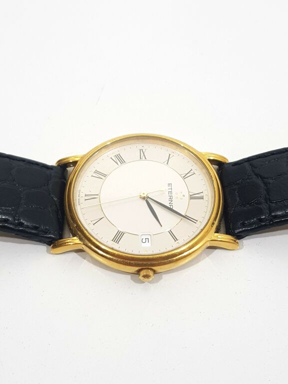 ZEGAREK ETERNA 2178.22U