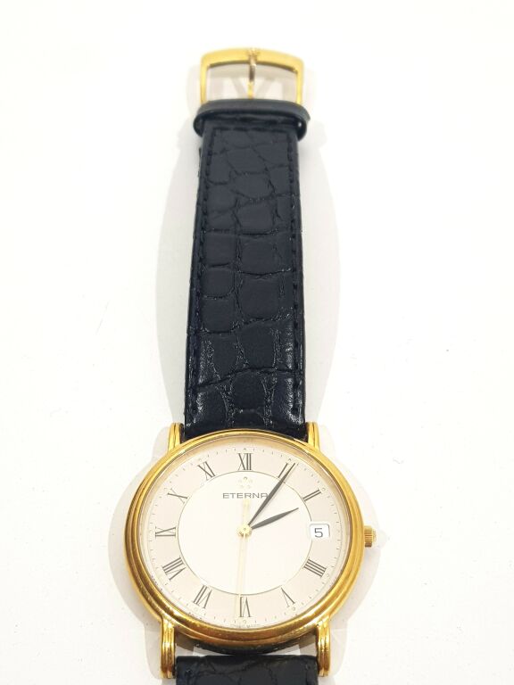 ZEGAREK ETERNA 2178.22U
