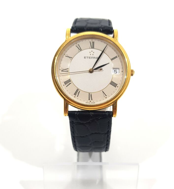 ZEGAREK ETERNA 2178.22U