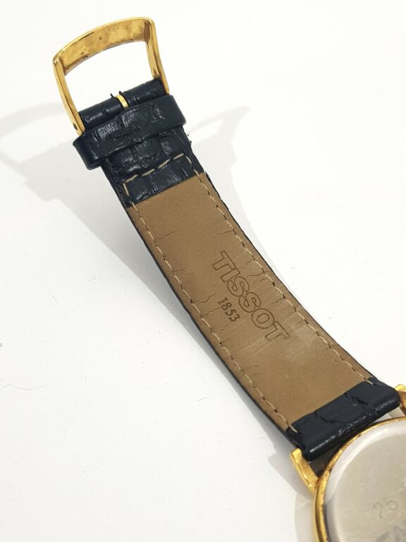 ZEGAREK ETERNA 2178.22U