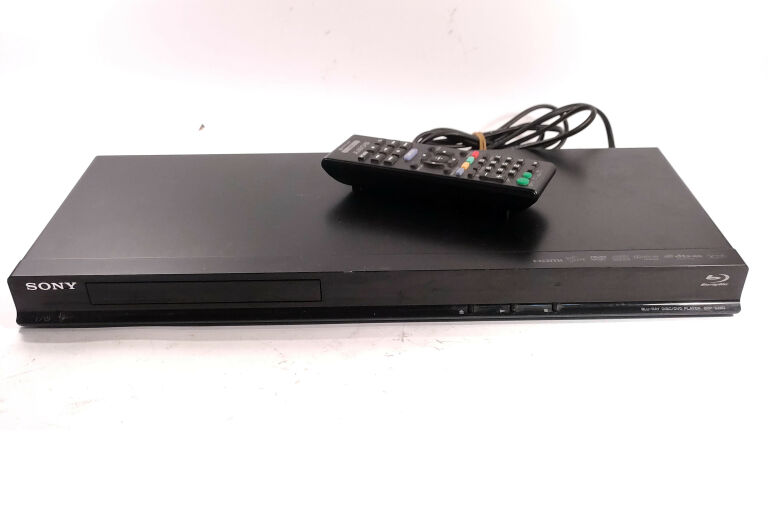 SONY BDP-S280