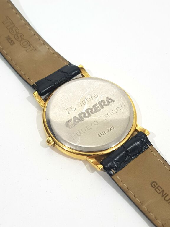 ZEGAREK ETERNA 2178.22U