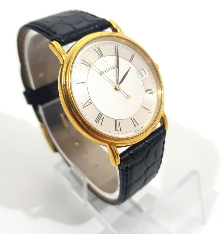 ZEGAREK ETERNA 2178.22U