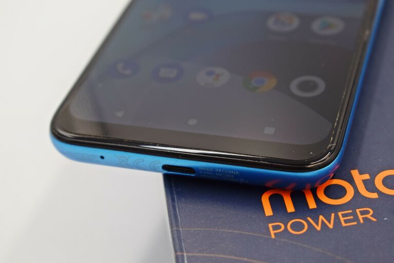 SMARTFON MOTOROLA MOTO E7I POWER 2/32GB