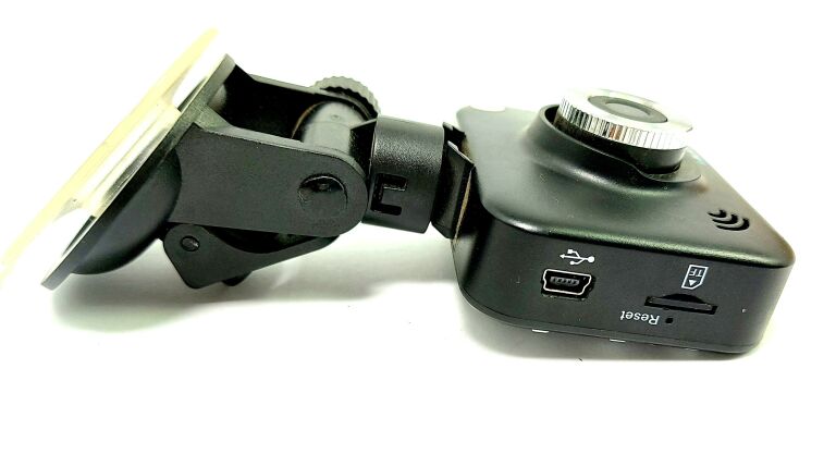 KAMERA REJESTRATOR BLAUPUNKT BP 2.0 FHD