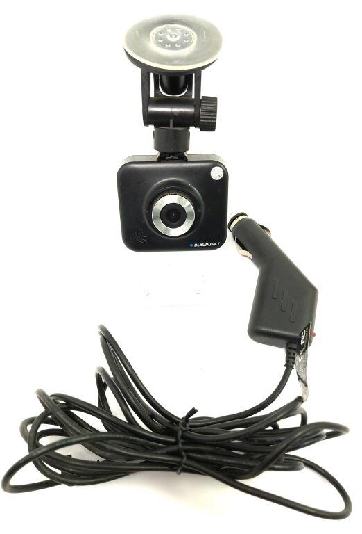 KAMERA REJESTRATOR BLAUPUNKT BP 2.0 FHD