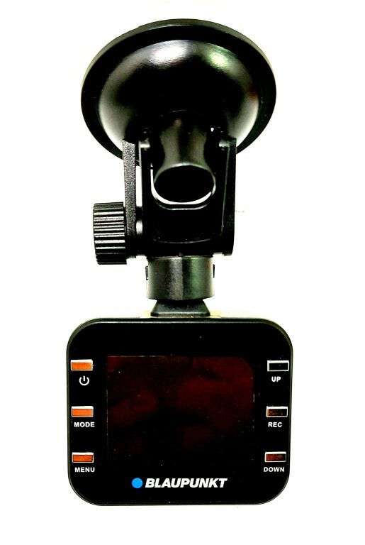 KAMERA REJESTRATOR BLAUPUNKT BP 2.0 FHD