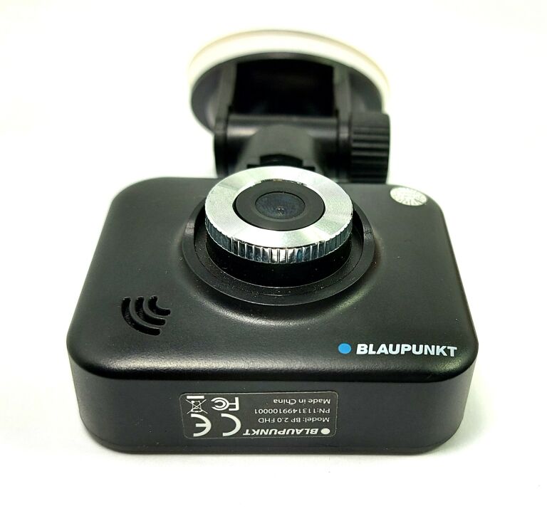 KAMERA REJESTRATOR BLAUPUNKT BP 2.0 FHD