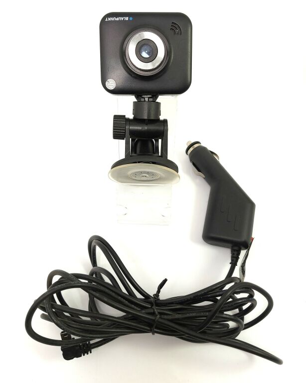 KAMERA REJESTRATOR BLAUPUNKT BP 2.0 FHD