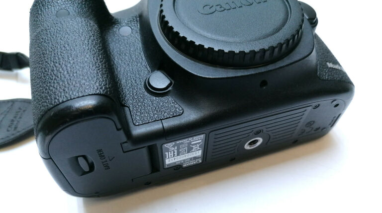 APARAT CANON EOS 5D MARK III KOMPLET !