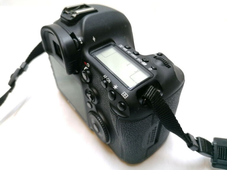 APARAT CANON EOS 5D MARK III KOMPLET !