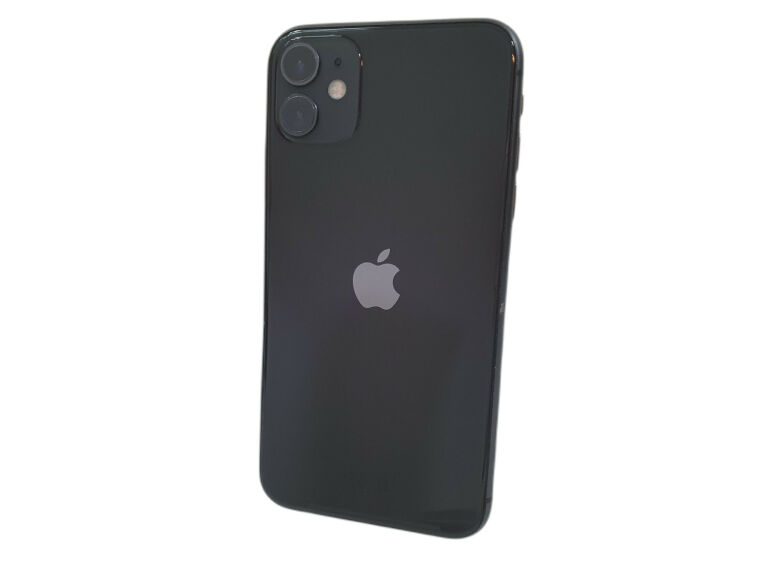 black 11 iphone