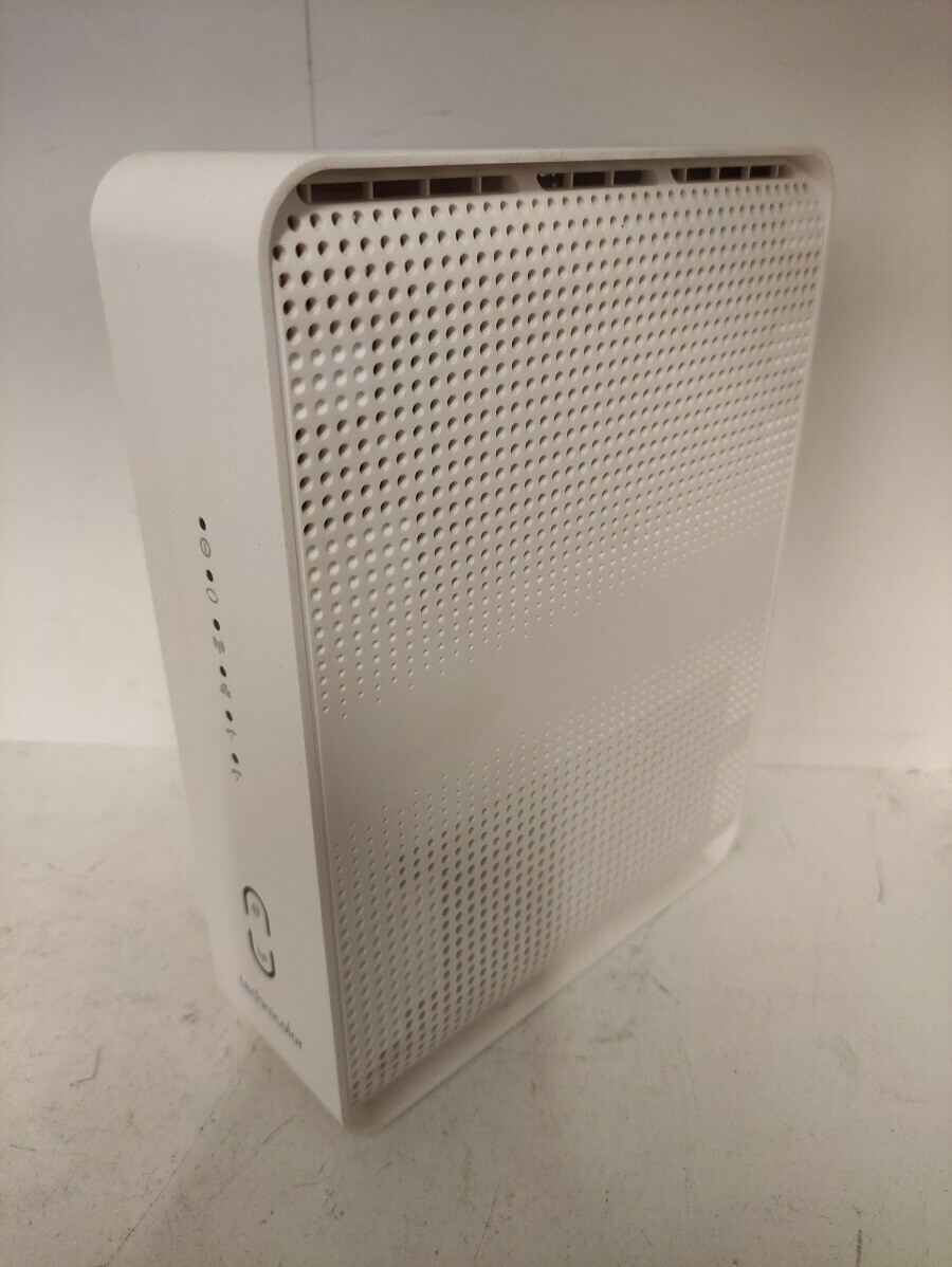 router-technicolor-cga2121-stan-uzywany