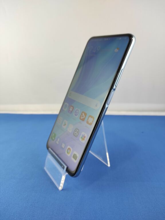 TELEFON HUAWEI P SMART PRO ZBITE PLECY