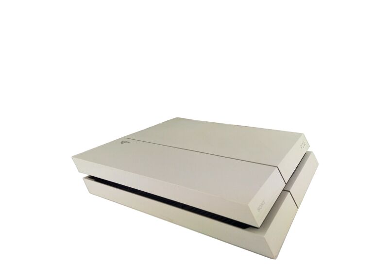 KONSOLA PLAYSTATION 4 500GB + PAD