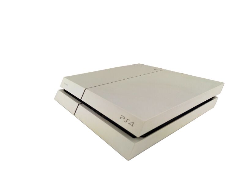 KONSOLA PLAYSTATION 4 500GB + PAD