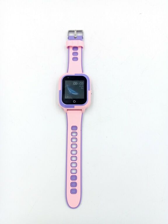SMARTWATCH GARETT KIDS REX 4G