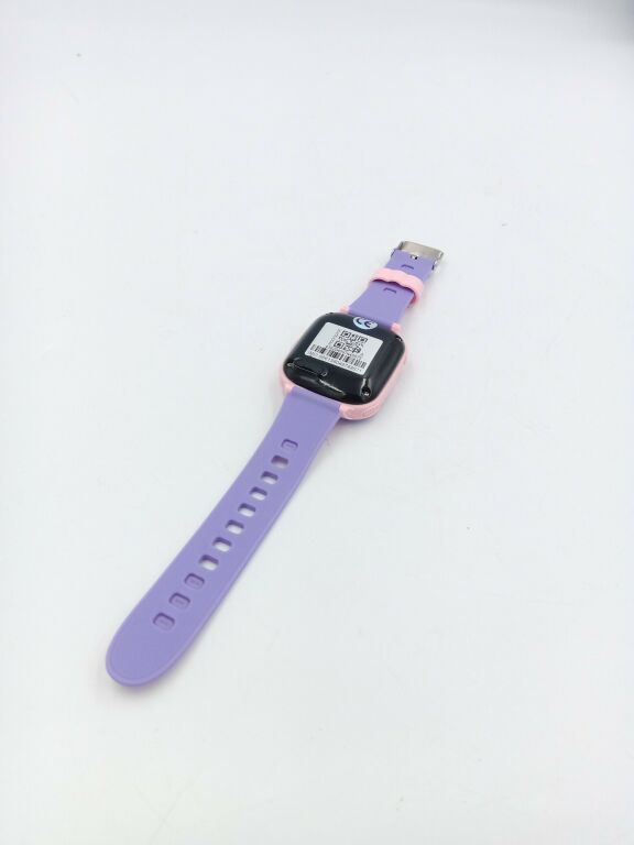 SMARTWATCH GARETT KIDS REX 4G