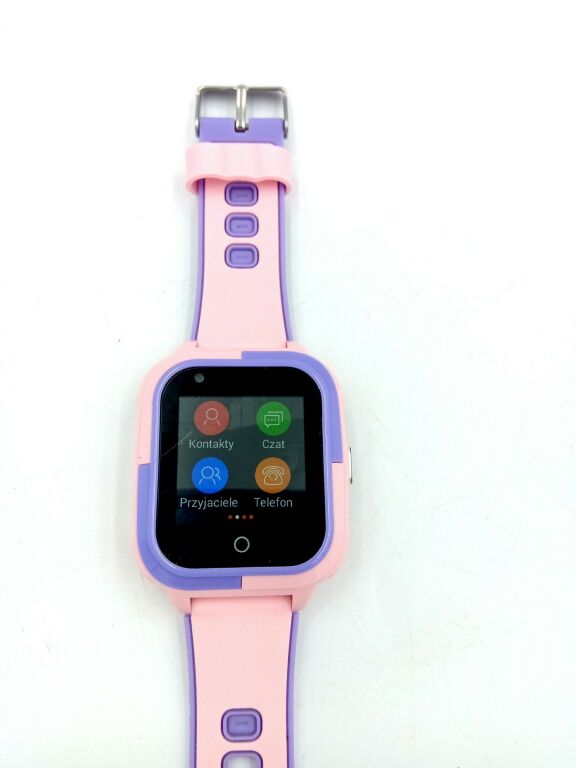 SMARTWATCH GARETT KIDS REX 4G