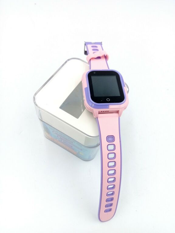 SMARTWATCH GARETT KIDS REX 4G